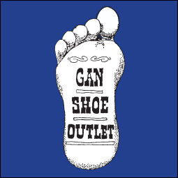 Gan Shoe Outlet, located in downtown Gananoque, features Naturalizer factory clearings at discount prices. Gananoque 1000 Islands